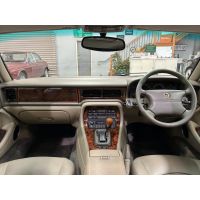 1996 Daimler Double Six 6L V12 X300