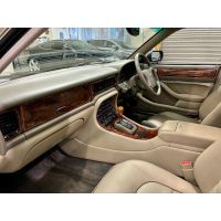 1996 Daimler Double Six 6L V12 X300