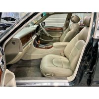 1996 Daimler Double Six 6L V12 X300