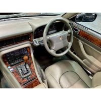 1996 Daimler Double Six 6L V12 X300