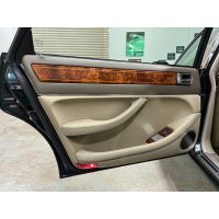 1996 Daimler Double Six 6L V12 X300