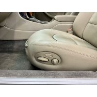 1996 Daimler Double Six 6L V12 X300