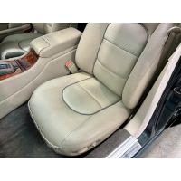 1996 Daimler Double Six 6L V12 X300