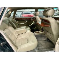 1996 Daimler Double Six 6L V12 X300