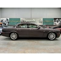 2008 Jaguar XJ8 X358 3.5L V8 SWB
