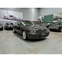2008 Jaguar XJ8 X358 3.5L V8 SWB