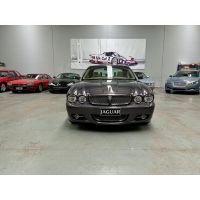 2008 Jaguar XJ8 X358 3.5L V8 SWB