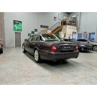 2008 Jaguar XJ8 X358 3.5L V8 SWB