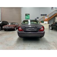 2008 Jaguar XJ8 X358 3.5L V8 SWB