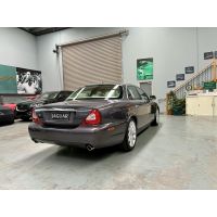 2008 Jaguar XJ8 X358 3.5L V8 SWB