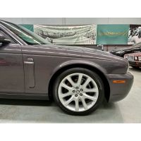 2008 Jaguar XJ8 X358 3.5L V8 SWB