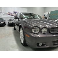 2008 Jaguar XJ8 X358 3.5L V8 SWB