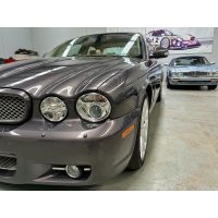 2008 Jaguar XJ8 X358 3.5L V8 SWB