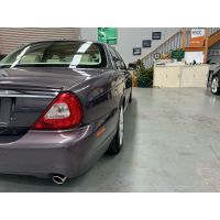 2008 Jaguar XJ8 X358 3.5L V8 SWB