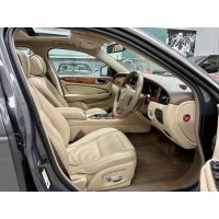 2008 Jaguar XJ8 X358 3.5L V8 SWB