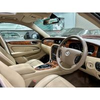 2008 Jaguar XJ8 X358 3.5L V8 SWB