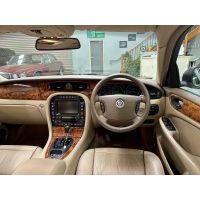 2008 Jaguar XJ8 X358 3.5L V8 SWB