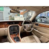 2008 Jaguar XJ8 X358 3.5L V8 SWB