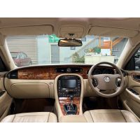 2008 Jaguar XJ8 X358 3.5L V8 SWB