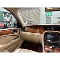 2008 Jaguar XJ8 X358 3.5L V8 SWB