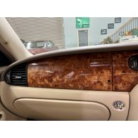 2008 Jaguar XJ8 X358 3.5L V8 SWB