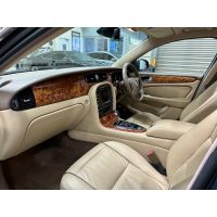 2008 Jaguar XJ8 X358 3.5L V8 SWB
