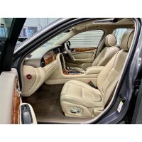 2008 Jaguar XJ8 X358 3.5L V8 SWB