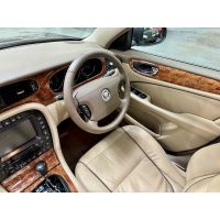 2008 Jaguar XJ8 X358 3.5L V8 SWB