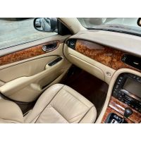 2008 Jaguar XJ8 X358 3.5L V8 SWB