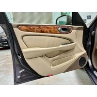 2008 Jaguar XJ8 X358 3.5L V8 SWB