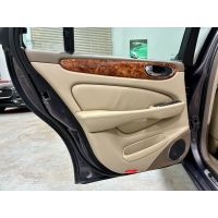 2008 Jaguar XJ8 X358 3.5L V8 SWB