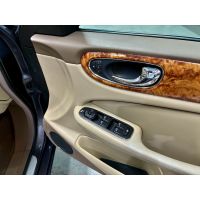 2008 Jaguar XJ8 X358 3.5L V8 SWB