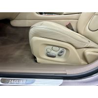 2008 Jaguar XJ8 X358 3.5L V8 SWB