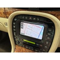 2008 Jaguar XJ8 X358 3.5L V8 SWB