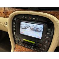 2008 Jaguar XJ8 X358 3.5L V8 SWB