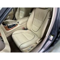 2008 Jaguar XJ8 X358 3.5L V8 SWB