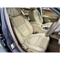 2008 Jaguar XJ8 X358 3.5L V8 SWB