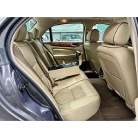 2008 Jaguar XJ8 X358 3.5L V8 SWB