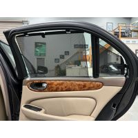 2008 Jaguar XJ8 X358 3.5L V8 SWB