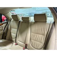 2008 Jaguar XJ8 X358 3.5L V8 SWB