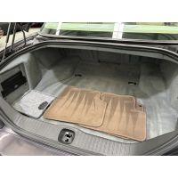 2008 Jaguar XJ8 X358 3.5L V8 SWB