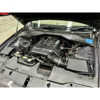 2008 Jaguar XJ8 X358 3.5L V8 SWB