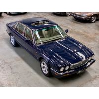 2002 Jaguar XJ8 X308 3.2L V8 Heritage