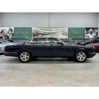 2002 Jaguar XJ8 X308 3.2L V8 Heritage