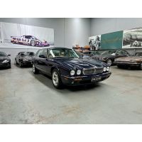 2002 Jaguar XJ8 X308 3.2L V8 Heritage
