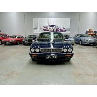 2002 Jaguar XJ8 X308 3.2L V8 Heritage