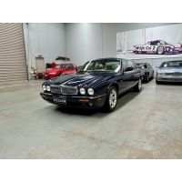 2002 Jaguar XJ8 X308 3.2L V8 Heritage
