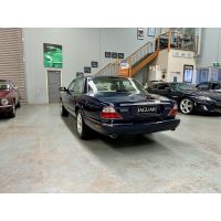 2002 Jaguar XJ8 X308 3.2L V8 Heritage