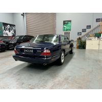 2002 Jaguar XJ8 X308 3.2L V8 Heritage