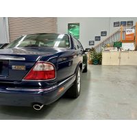 2002 Jaguar XJ8 X308 3.2L V8 Heritage
